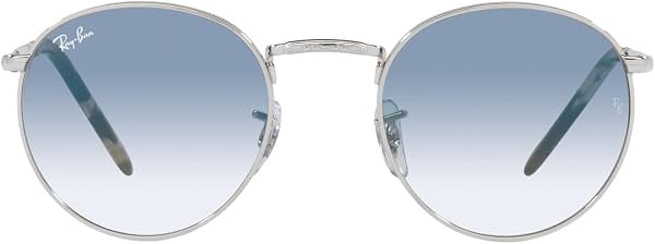 Lentes de sol Ray-Ban RB3637 New Round Redondos Unisex