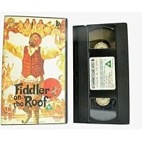Fiddler On The Roof