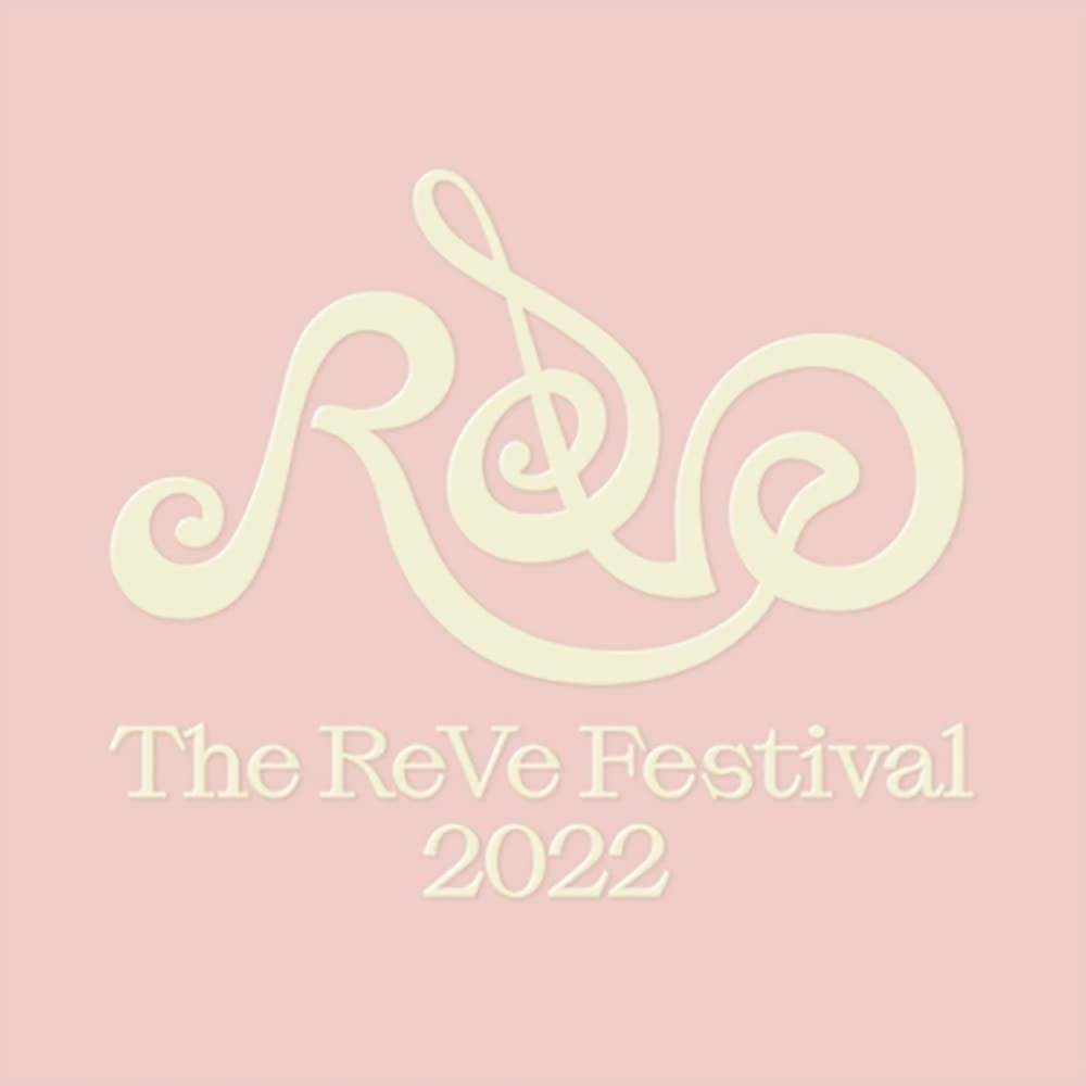 Amazon.com: DREAMUS Red Velvet - The ReVe Festival 2022 Feel My