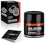 Replacement Parts for Engine Oil Filter for Ford Explorer Toyota 4Runner Camry 10K Mod-A58PP-95457