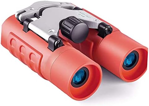 Gatuida 1pc Children's Binoculars Kidcraft Playset Nature Exploration Binoculars Dual-Tube Telescope Tool 8 41TIjsvg0EL. AC