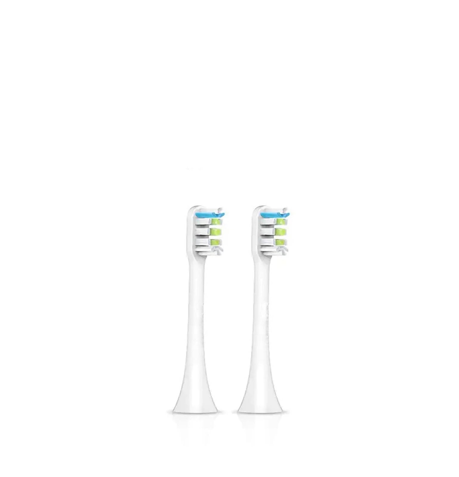 Testine spazzolino, compatibile con SOOCAS, X3 X5 X3U X1