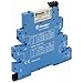 Produktbild Finder Masterbasic 391100240060 Elektromechanisches Koppelrelais, AgNi, Schraubklemmen