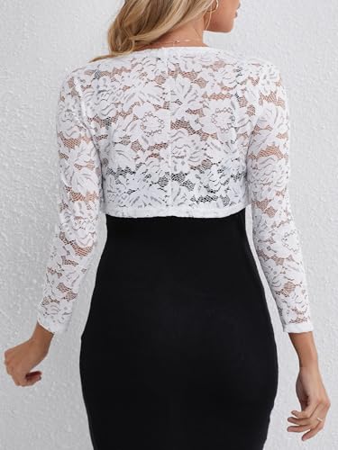 La Mejor Recopilación de Toreras para Mujer que puedes comprar esta semana. 17 Imagen adicional