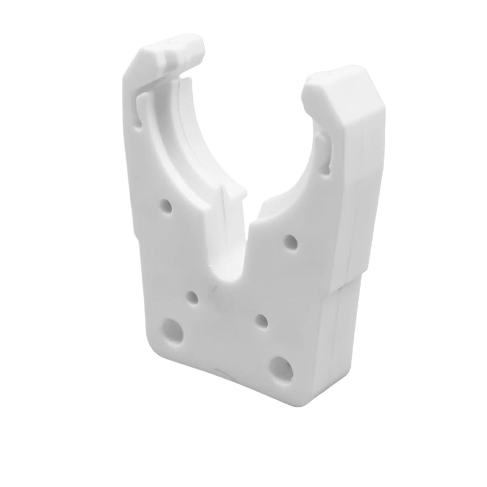 Bola de acero inoxidable Fresadora T40, cambiador automático de herramientas CNC con garra