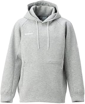 Amazon.co.jp: MAMMUT マムート アウトドア パーカー ウェア ミッド