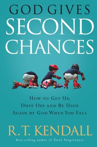 God Gives Second Chances