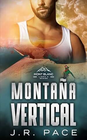 Montaña vertical: 5 (Mont Blanc)