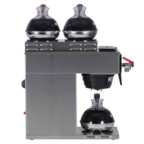 Bunn CWTF-3 Automatic Commercial Brewer