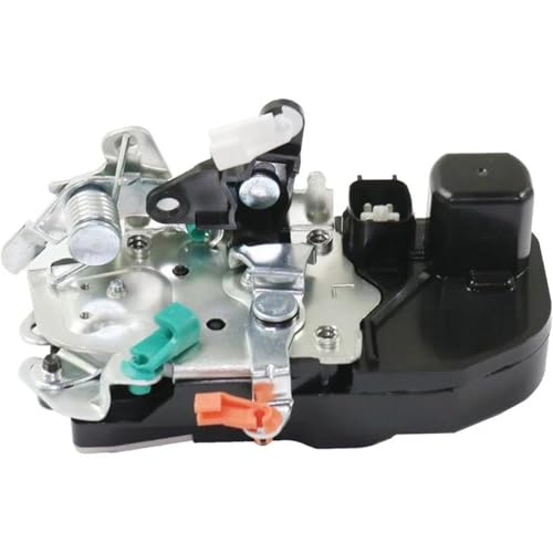 Actionneur de verrouillage performant pour centralisation avant gauche Dodge Caravan 2001-2007