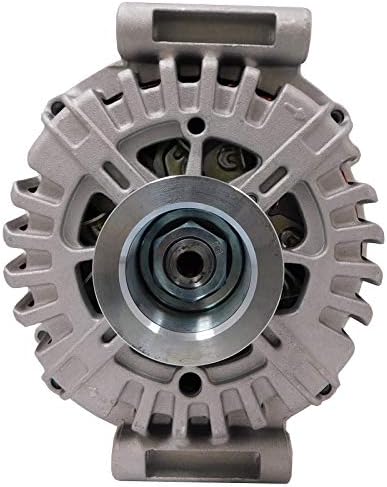 Premier Gear PG-11711 Alternator Replacement for Mercedes-Benz Slk350 V6 (12-15), R350 V6 (12-13), Ml350 V6 (12-15), Gle350 V6 (16-18), E350 V6 (12-16), C350 V6 (12-12)