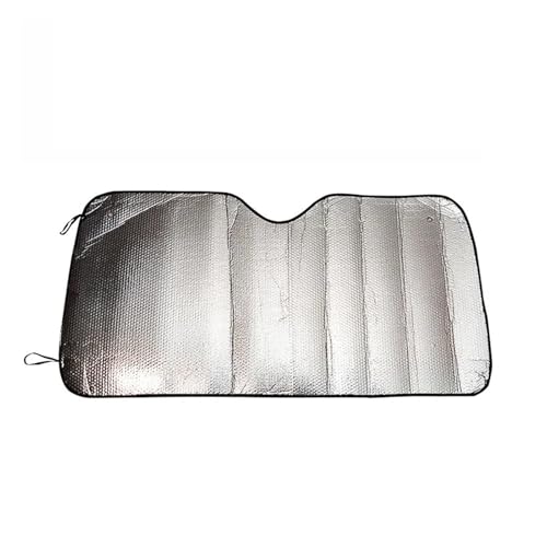 Pare-soleil protection anti-uv pour pare-brise de voiture