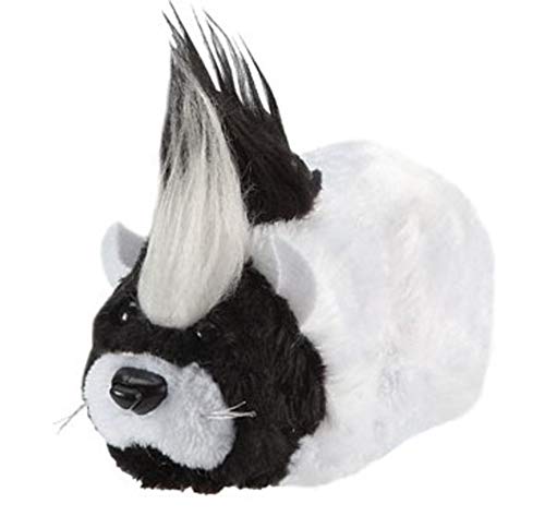 Zhu Zhu Pets Rocksters Hamster Toy Ryder