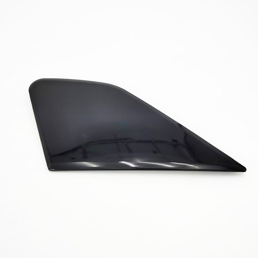 Amazon.com: Acaigel Left Side View Mirror Corner Trim Cover 75495