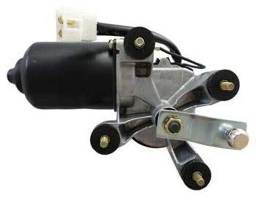 Western Power Sports WPM4201 Wiper Motor
