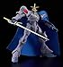 Good Smile Company The Vision of Escaflowne: Scherazade Moderoid Plastic Model Kit
