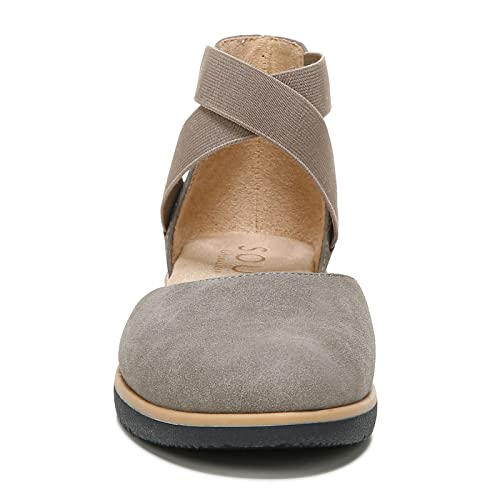 Image of Naturalizer Intro Strappy Flats