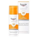 Eucerin Sole Eucerin Sun Oil Oil Control Solar PF 30 150ml
