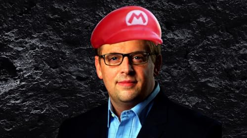 Is the Switch 2 lifting Nintendo stock on another level, Ryan O'Connor?