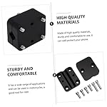 Mobestech-GPS-Navigation-Bracket-Cellphone-Stand-Phone-Holder-Rider-Phone-Rack-Motorcycle-Bracket-Action-Figure-Stands-Motorbike-Rider-Phone-Bracket-Aluminum-Alloy-Mount-The-Rider