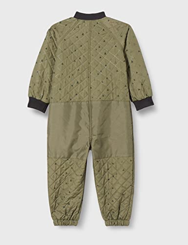 Combinaison Noa Noa miniature Bennnm vêtement haut de gamme pour bébés garçons