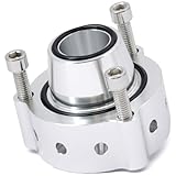 Mhrxusd 06F145710C Blow Off Valve Spacer Replacement for Audi A3 A4 A6 S3 TT Mk2 for...