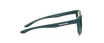 GUNNAR - Premium Gaming and Computer Glasses for Kids (age 4-8) - Blocks 65% Blue Light - Rush, Teal, Amber Tint