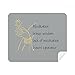 Meditation Brings Wise Blessing Quote Cleaning Cloth Screen Cleaner 2pcs Suede Fabric
