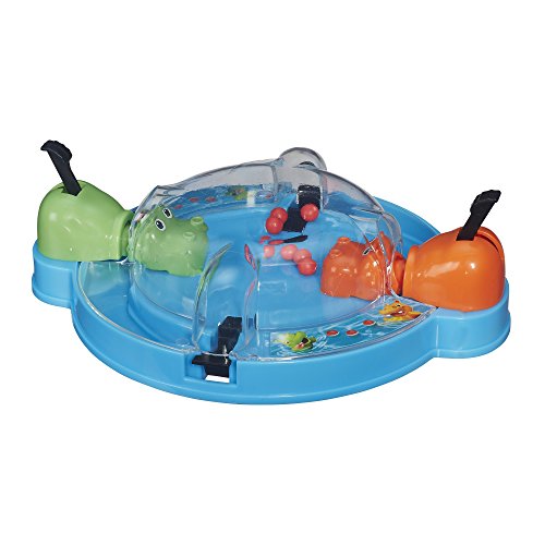 Hasbro Hippos Gloutons Voyage - vue 6