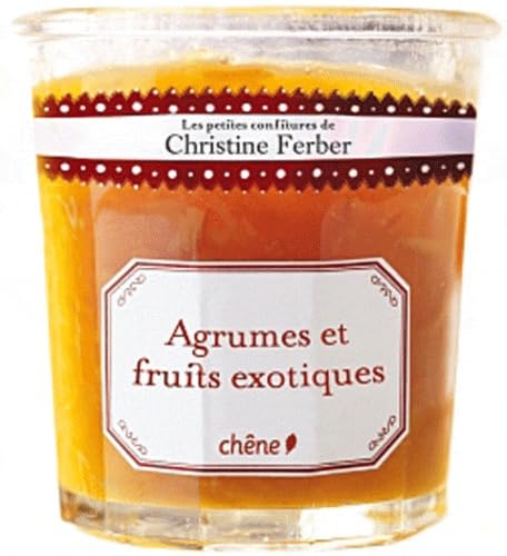 Agrumes et fruits exotiques