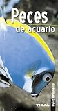 acuario para peces japoneses  Peces De Acuario(Guias De Bolsillo) (Guías De Bolsillo)