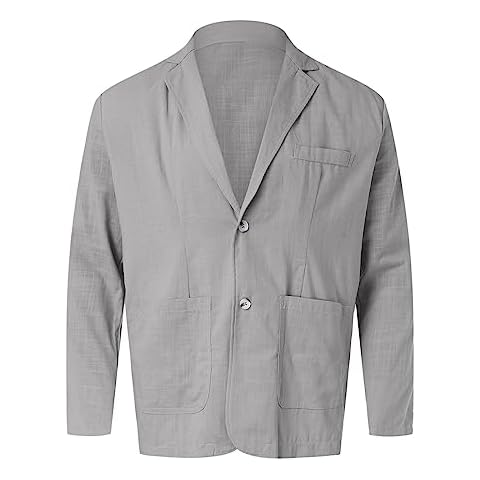 Veste de Costume Homme Generic Cover