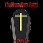 Cover of The Premature Burial