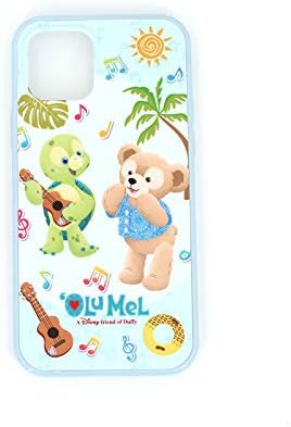 Amazon Co Jp 日本国内発送 ダッフィーフレンズ オルメル カメちゃん ウクレレ好き 新しい仲間 新デザイン スマホケース 携帯ケース 希少 Iphone 12 Mini 12 12pro 12promax Iphone12 Mini 5 4 家電 カメラ