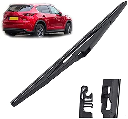 Balai essuie-glace arrière 14" Mazda CX-5 KF 2017 2018 2019 2020 2021 2022 2023
