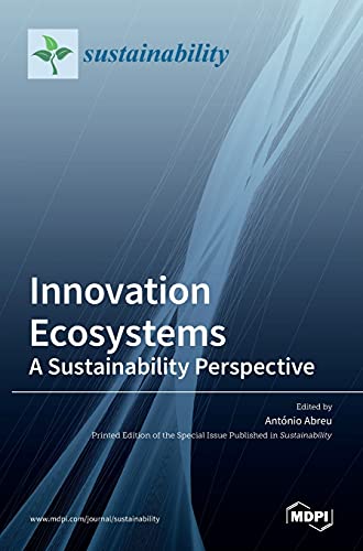 Innovation Ecosystems view 2