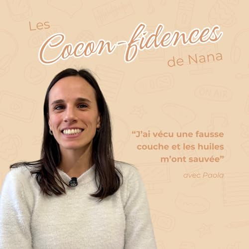 Fausse couche : les huiles m'ont sauv&eacute;e !
