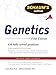 Schaum's Outline of Genetics, Fifth Edition (Schaum's Outlines)