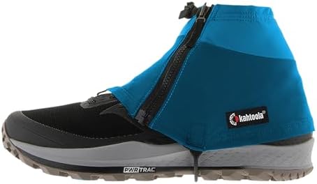 Kahtoola INSTAgaiter Low Gaiters