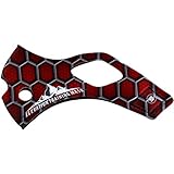 Training Mask Elevation Training Mask 2.0 Sleeve Spider Design Medium