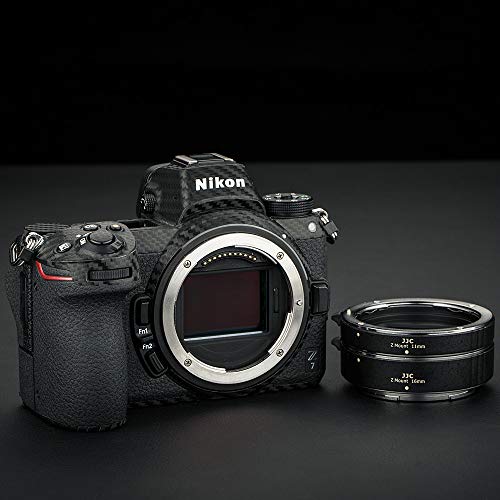 Tubo de extensión automático JJC AF para Nikon Z - Fernando Cortés Tubo de extensión automático JJC AF para Nikon Z - Fernando Cortés