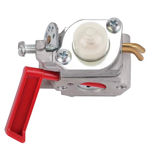 Hipa 984534001 Carburetor Maintenance Kit For Homelite Ut20749 Ut20758 Ut20769 Ut20785 Ut20778 Ut20750 Ut20781 Ut20748 Ut20771 Ut20819 Ut20820 Ut20779 Ut20747 Ut20772 Ut20763 String Trimmer #TOP6