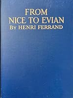 From Nice to Evian B000RF3O5G Book Cover