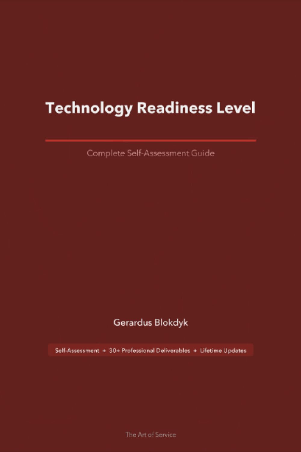 Amazon.com: Gerardus Blokdyk: books, biography, latest update