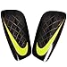 Nike Mercurial Lite [BLACK/BLACK/VOLT] (M)