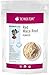 Gelatinized Red Maca Root Powder - Certified Organic, Fair Trade, Gmo-free, Fresh Harvest From Peru, Gluten Free Vegan and Pre-cooked - 8 Oz, 25 Servings