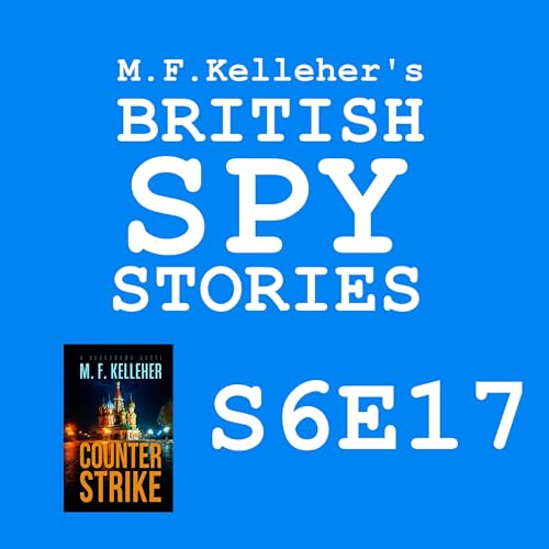 BSS S6E17 counter Strike