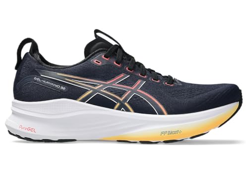 Image of ASICS Mens Gel-Kayano 32 - Wide Running Shoes