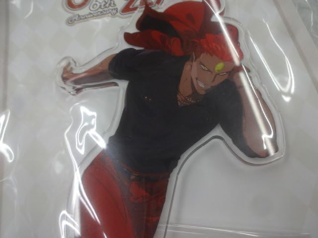 Amazon | 未 Fate Grand Order Fes. 2021 6th Anniversary 『アシュ