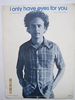 I Only Have Eyes For You B00522GZIC Book Cover